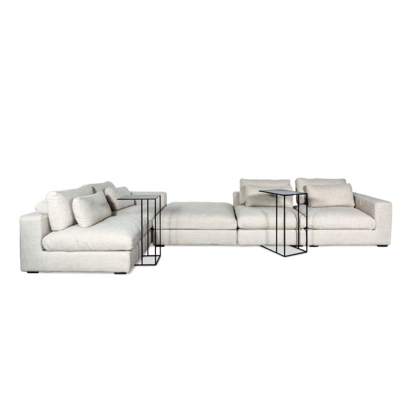 DUNHILL SOFA - CONTEMPORARY SOFA